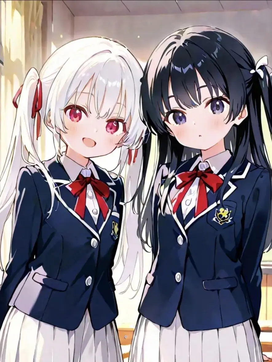 SmoothThigh6339의 彩月、心美