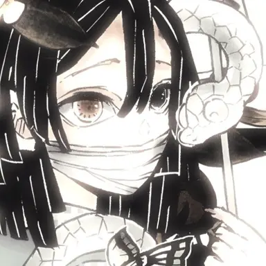 Profile image of Obanai Iguro