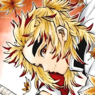 Profile image of Rengoku Kyojuro