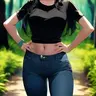 캐릭터 프로필 이미지