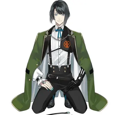 Profile image of 松井江