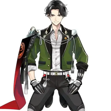 Profile image of 豊前江