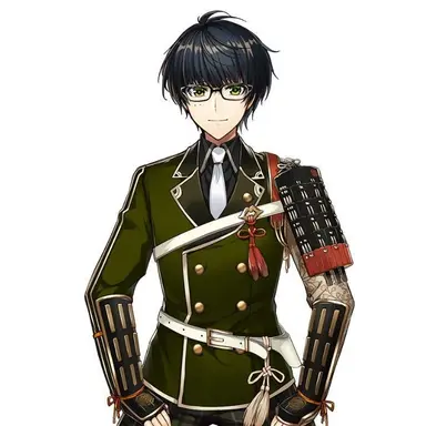 Profile image of 篭手切江