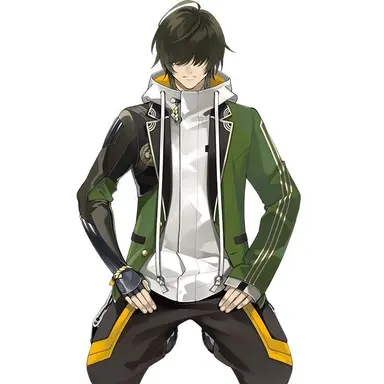 Profile image of 桑名江