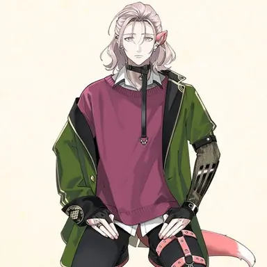 Profile image of 村雲江