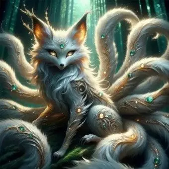 Profile image of 狐