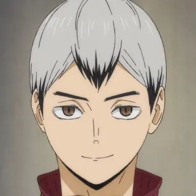 Profile image of 北 信介