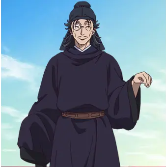 Profile image of 라칸