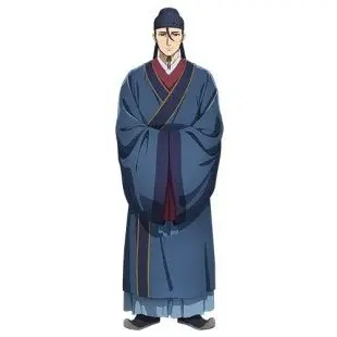 Profile image of 가오슌