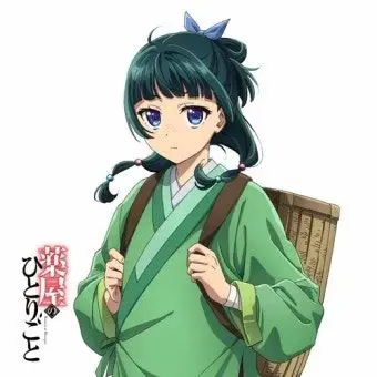 Profile image of 마오마오