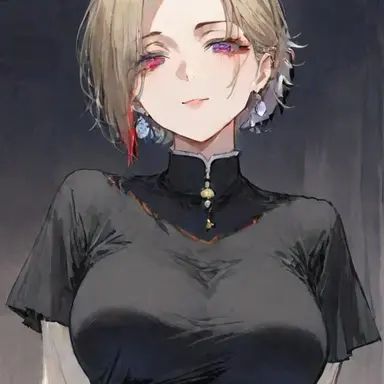Profile image of 세키야 루이