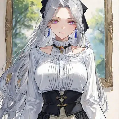 Profile image of 시시카 치하루