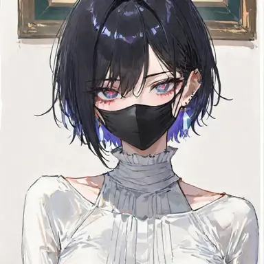 Profile image of 아쿠로 사츠키