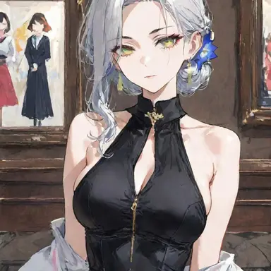 Profile image of 시시카 마나코