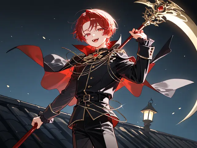 Profile image of Sera