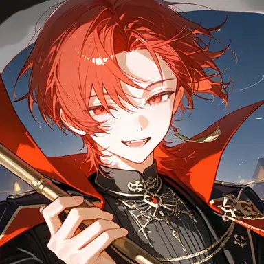 Profile image of Sera