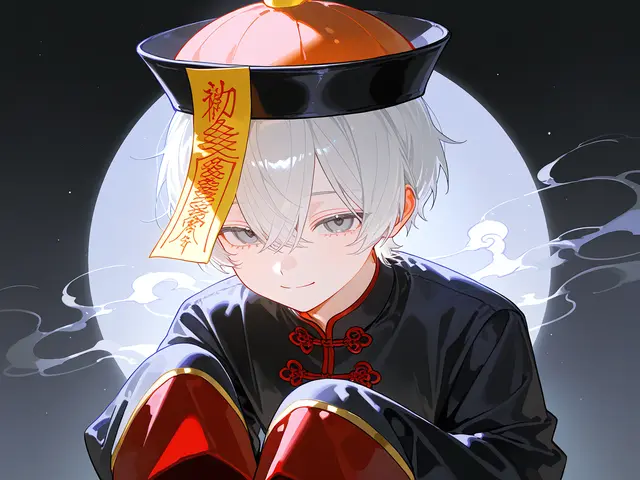 Profile image of Shion