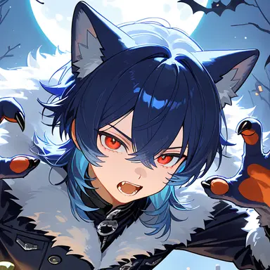 Profile image of Leon