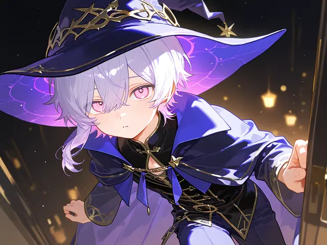 Profile image of Yoi