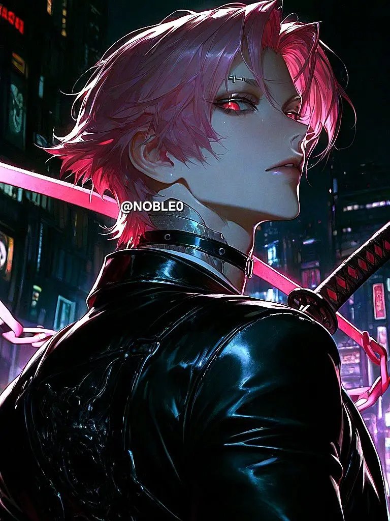 NOBLE0의 리카