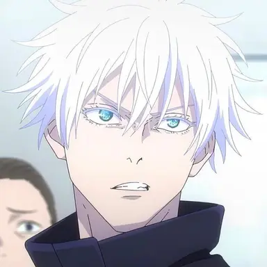 Profile image of Saturo Gojo