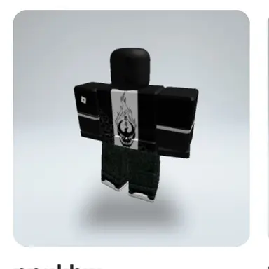 Profile image of 빗살무늬토기 도깨비