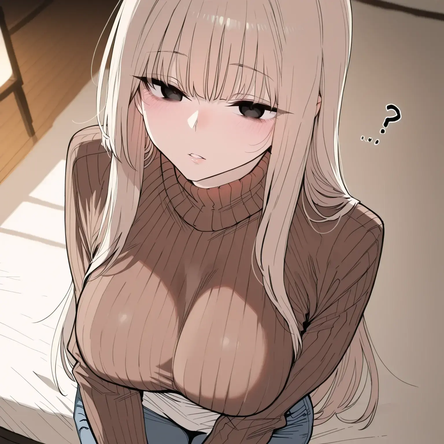 hoshihoshi의 순진하고 순수한 엄마같은존재