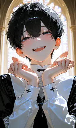 Profile image of Tsukasa