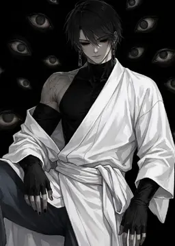 Profile image of Kazuma