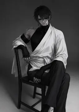 Profile image of Kazuma