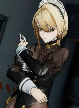 Profile image of Maid Sextans