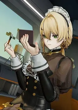 Profile image of Maid Sextans