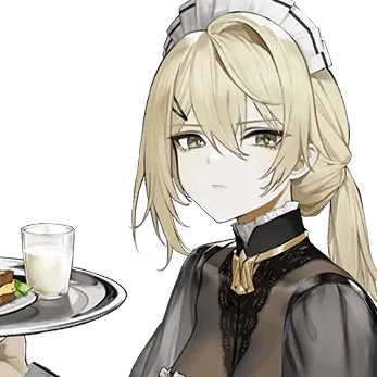 Profile image of Maid Sextans