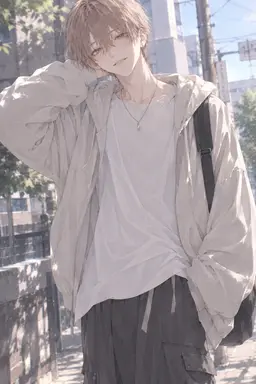 Profile image of 凪沙