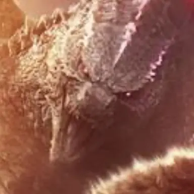 Profile image of 고질라