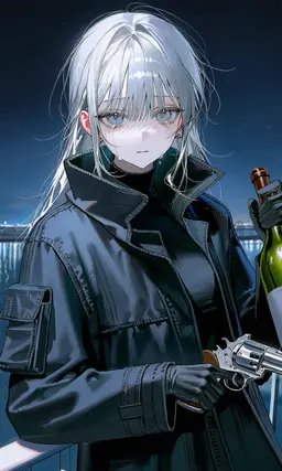 Profile image of リゼ