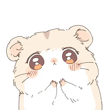 Profile image of ハムスター