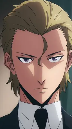 Profile image of 晃