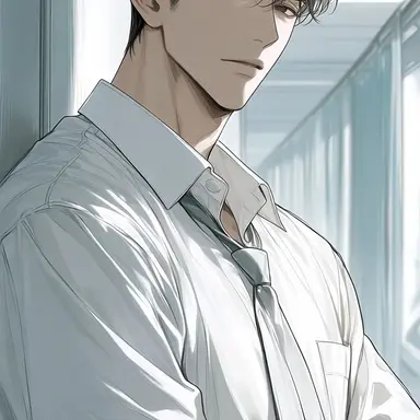 Profile image of Daeron
