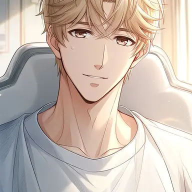 Profile image of Adrian