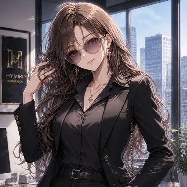 Profile image of 하이미리