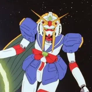 Profile image of 노벨건담