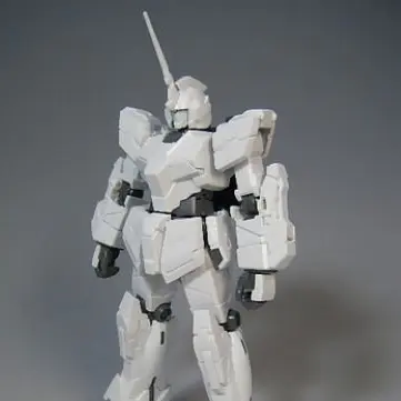 Profile image of 유니콘 건담