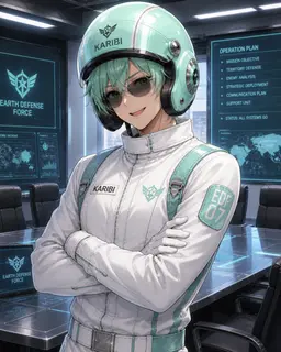 Profile image of 카리비