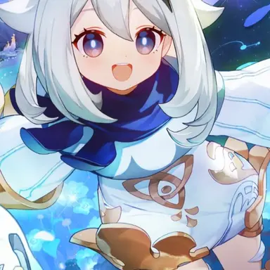 Profile image of パイモン