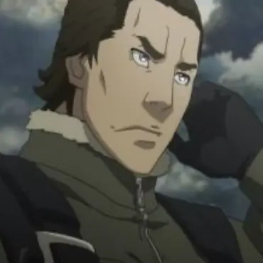 Profile image of ヴァイス