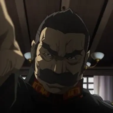 Profile image of ルーデルドルフ