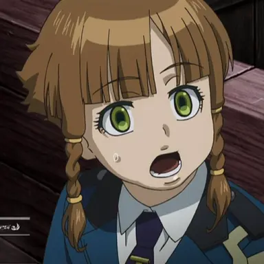 Profile image of メアリー