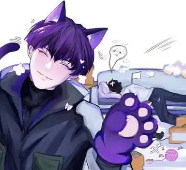 Profile image of 호시나 소우시로