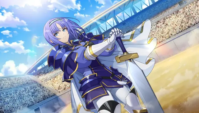 Profile image of アンネローゼ